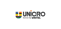 U UNICRO Service By UNITEL
