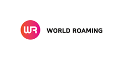 WR WORLD ROAMING