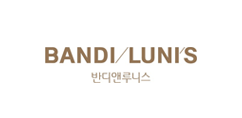 BANDI/LUNI'S 반디앤루니스