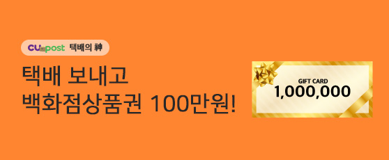 택배대전