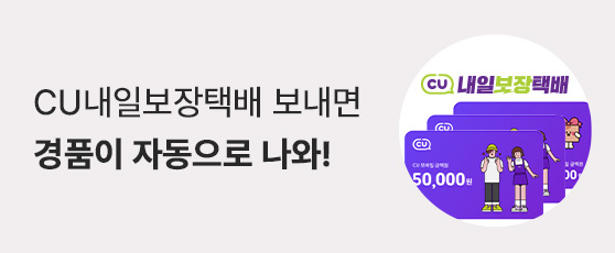 내일보장택배